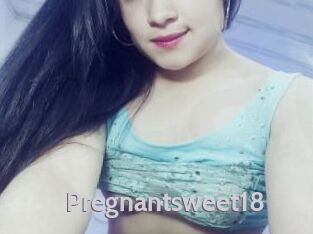 Pregnantsweet18