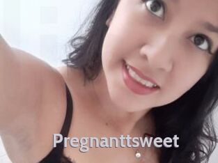 Pregnanttsweet
