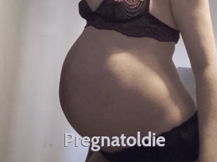 Pregnatoldie