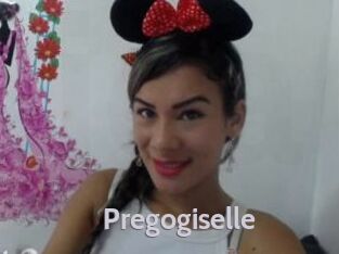 Pregogiselle