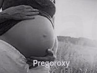 Pregoroxy