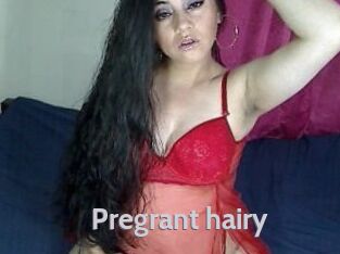 Pregrant_hairy