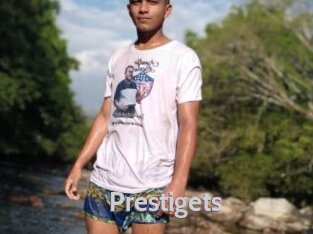 Prestigets