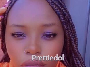 Prettiedol