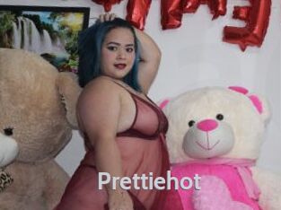 Prettiehot