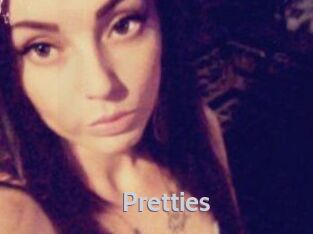 Pretties