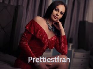 Prettiestfran
