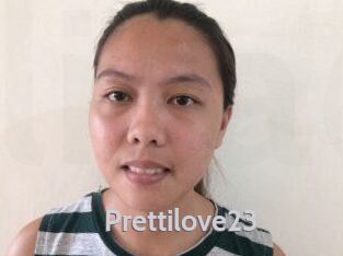 Prettilove23