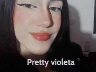 Pretty_violeta