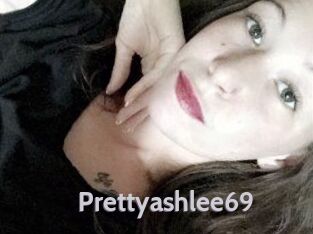 Prettyashlee69