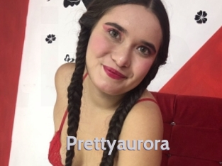 Prettyaurora