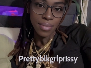 Prettyblkgrlprissy