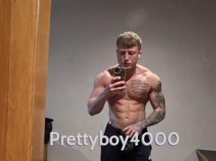 Prettyboy4000