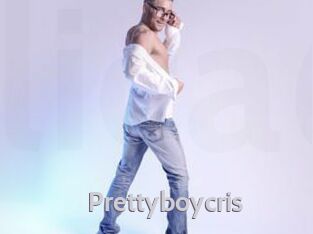 Prettyboycris