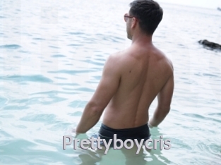 Prettyboycris