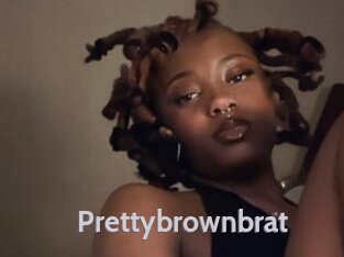 Prettybrownbrat