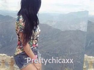 Prettychicaxx