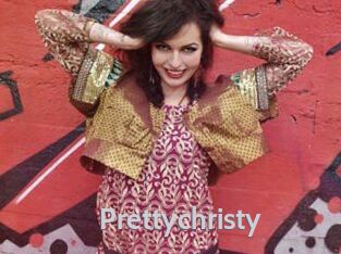 Prettychristy
