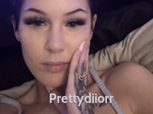 Prettydiiorr