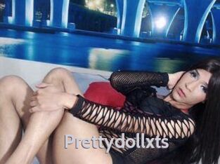Prettydollxts