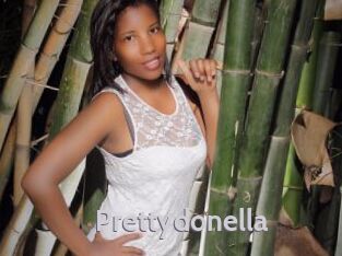 Prettydonella