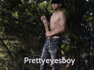 Prettyeyesboy