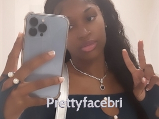 Prettyfacebri