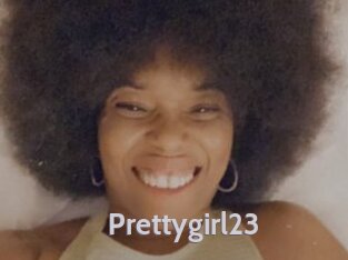 Prettygirl23