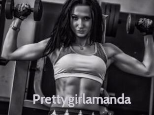 Prettygirlamanda