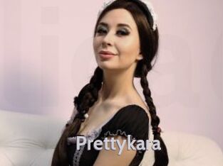 Prettykara