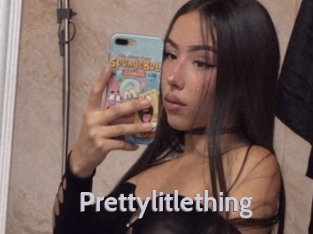 Prettylitlething