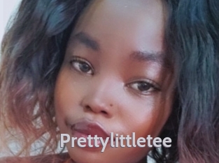 Prettylittletee