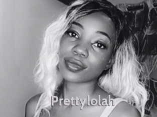 prettylolah Live Cam 66