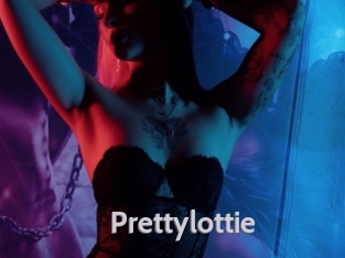 Prettylottie