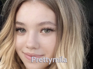 Prettymila