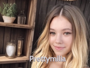 Prettymilia