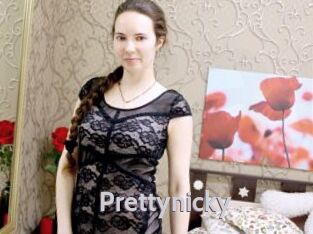 Prettynicky