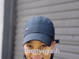 Prettynyash
