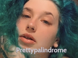 Prettypalindrome