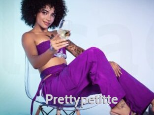 Prettypetitte