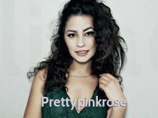 Prettypinkrose