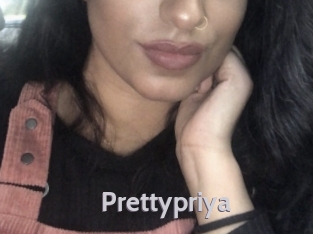 Prettypriya
