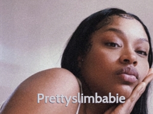 Prettyslimbabie