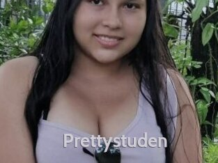 Prettystuden