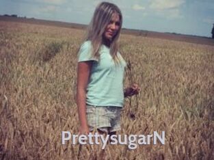 PrettysugarN