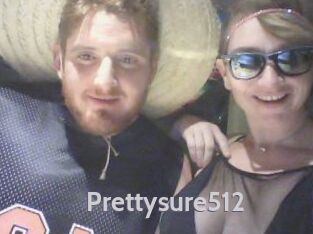Prettysure512
