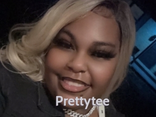 Prettytee