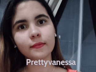 Prettyvanessa