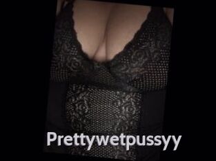 Prettywetpussyy