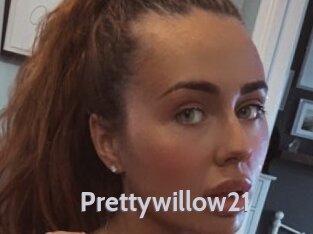 Prettywillow21
